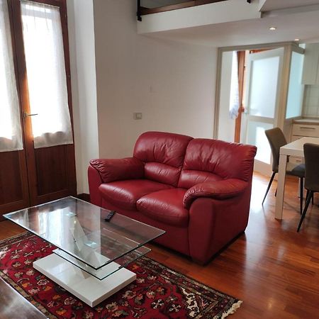 Marina Apartment City Centre Cagliari Eksteriør billede