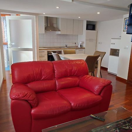 Marina Apartment City Centre Cagliari Eksteriør billede