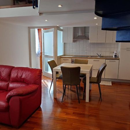 Marina Apartment City Centre Cagliari Eksteriør billede