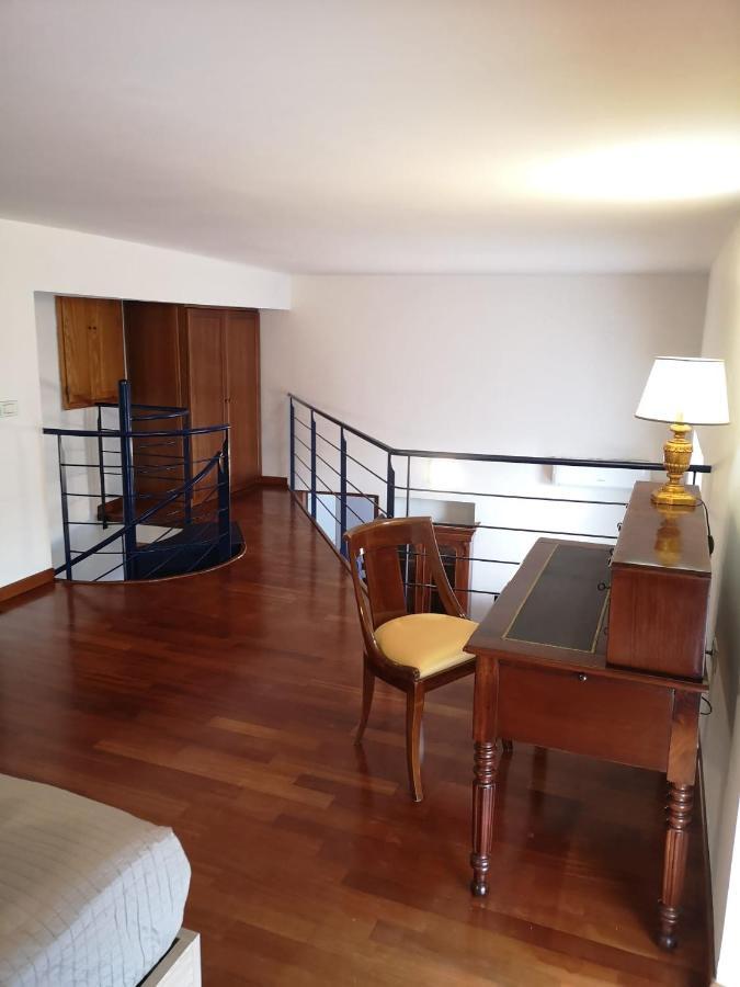 Marina Apartment City Centre Cagliari Eksteriør billede