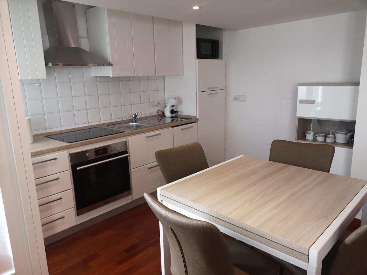Marina Apartment City Centre Cagliari Eksteriør billede