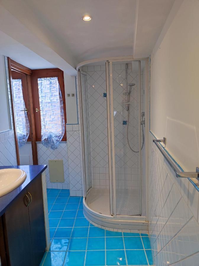 Marina Apartment City Centre Cagliari Eksteriør billede