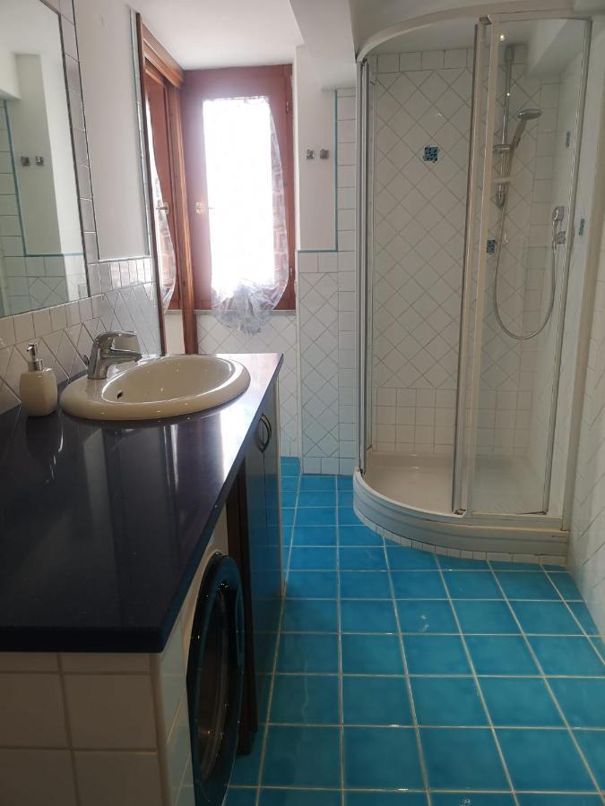 Marina Apartment City Centre Cagliari Eksteriør billede