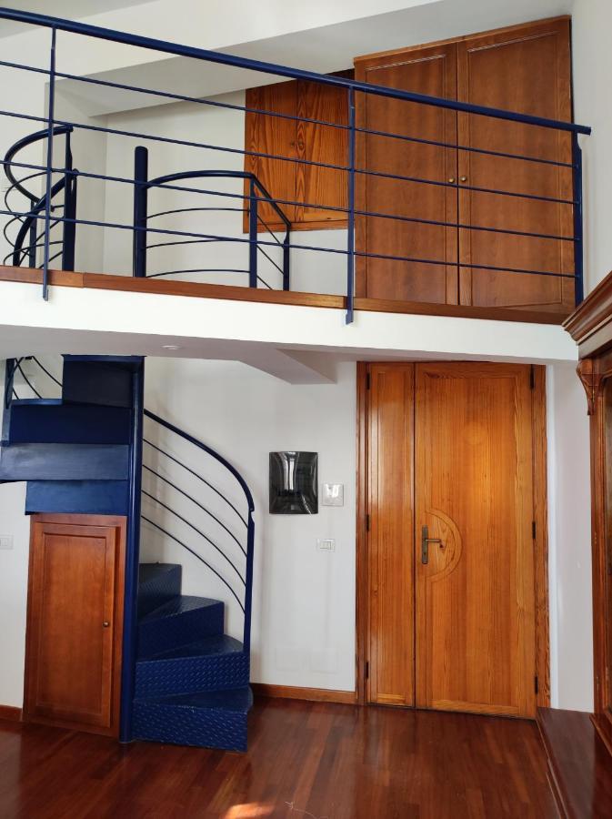 Marina Apartment City Centre Cagliari Eksteriør billede