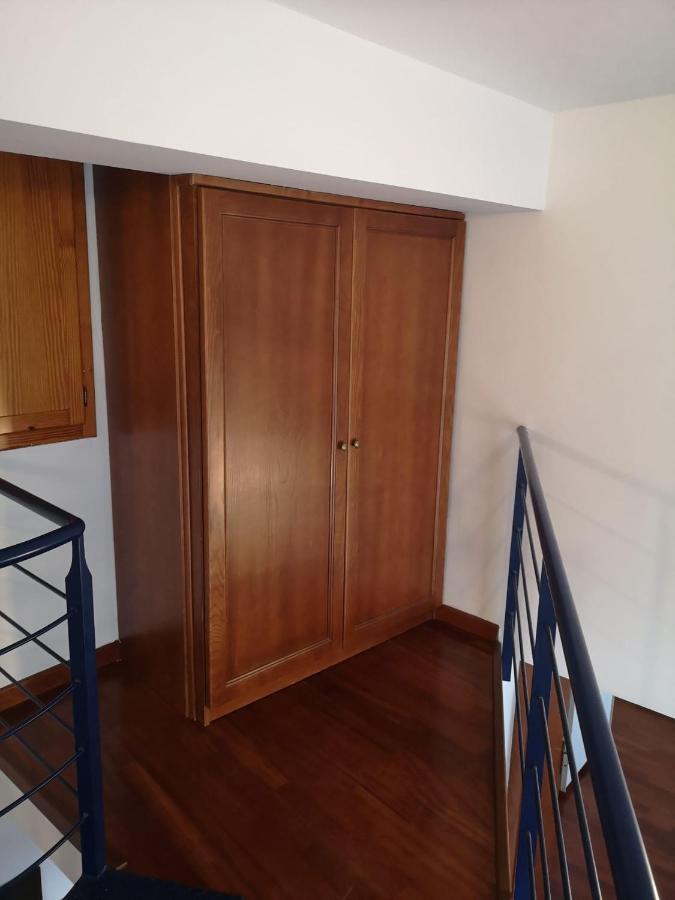 Marina Apartment City Centre Cagliari Eksteriør billede
