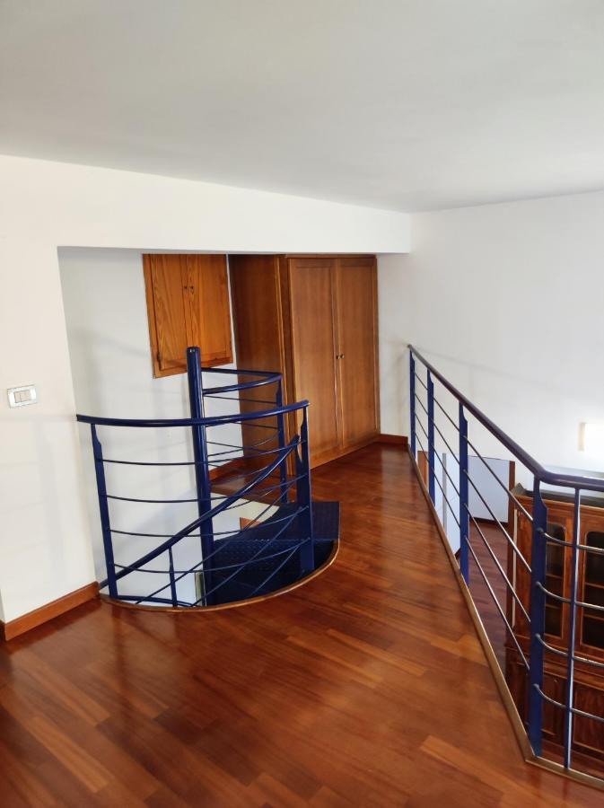 Marina Apartment City Centre Cagliari Eksteriør billede